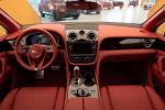 Bentley Bentayga W12 Centenary Specifications 2020 года (UAE)